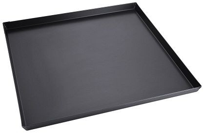 Contacto pizzaplaat, rechthoekig 60x60cm, 1745/601