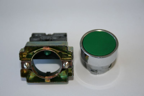 ELMAG schakelaar 'RIGHT' (groen) voor spindel, voor MFB 50 L, 9802708
