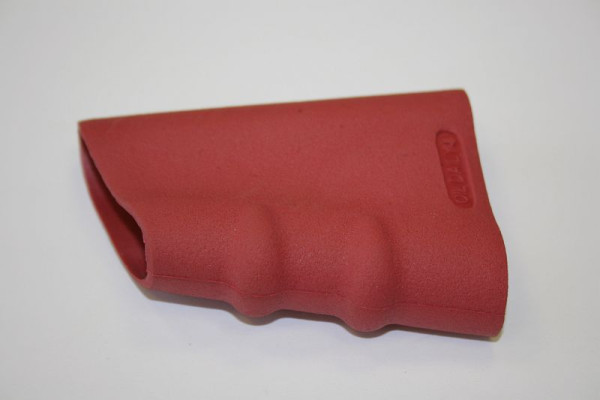 ELMAG rubberen handgreep (positie 15) voor DL slagmoersleutel EPS 103, 9402999