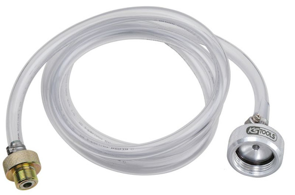 KS Tools CVT transmissieolie vulslang voor VAG, 150.9223