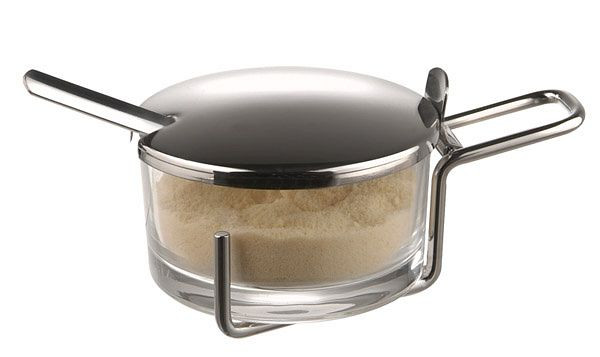 APS vervangingsglas voor de Parmezaanse kaaskan, geschikt voor artikel 40424, 40330 en 40482, 40331