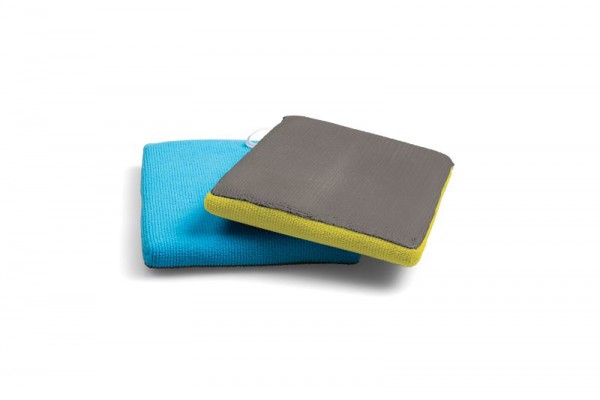 De Witte Nanex handschoen geel medium, 885.000.051
