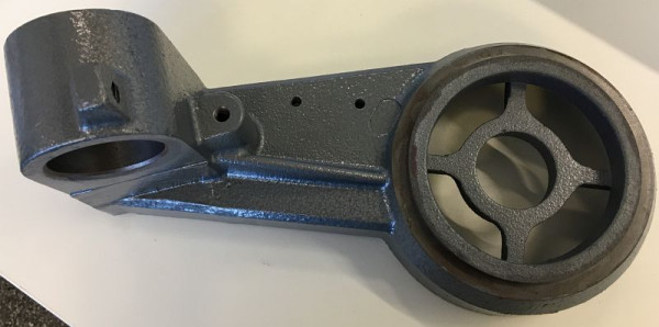 ELMAG roterende arm nr. 79, voor CY210-2GN, 9709879
