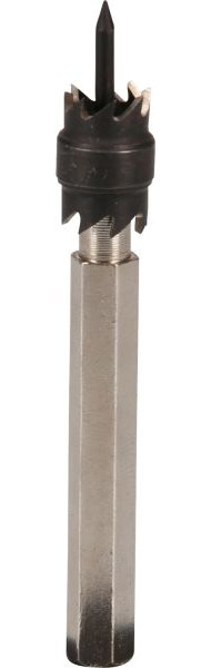 Brilliant Tools puntlasboor, BT516001