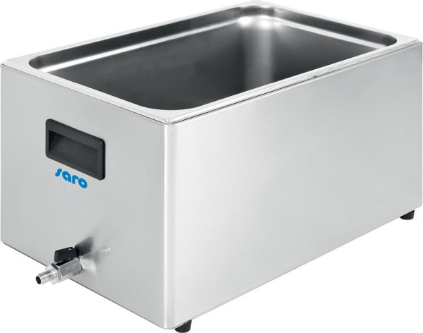 Saro geïsoleerde sous-vide waterkoker model SV K 28, 27-2020
