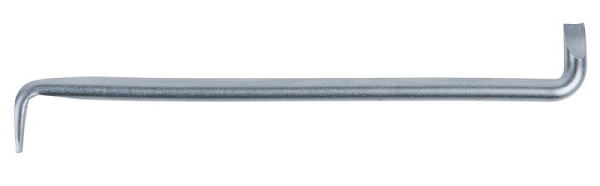 KS Tools haakse gleufschroevendraaier, 4 mm, 151.2675