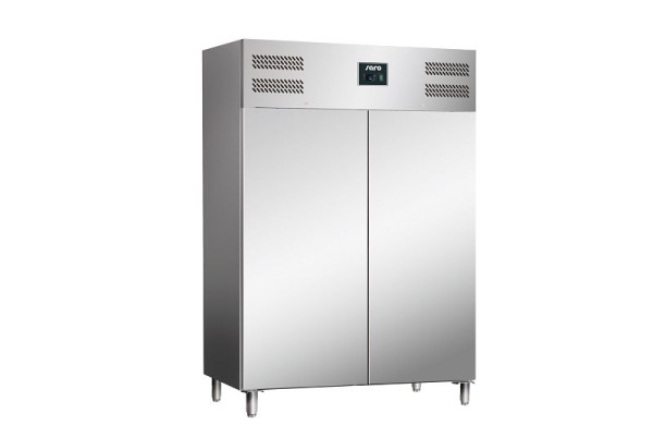 Saro commerciële vriezer - 2/1 GN model KYRA GN 1400 BT, 323-1015