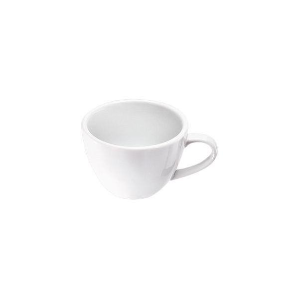 Stalgast serie Isabell koffiekop 0,17 liter, VE: 12 stuks, PZ2323017