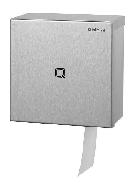 All Care Qbic-line grote rol dispenser mini, 6790