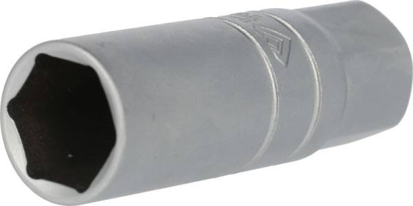 Brilliant Tools 3/8" bougiedop, 16 mm, BT021850