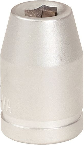 KS Tools 3/8" bit-adapterdop, voor bits 1/4", 911.3894