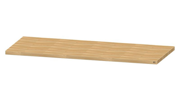 ANKE werkbanken werkblad, 2000 x 800 x 50 mm, BMP 50 mm, 900.572