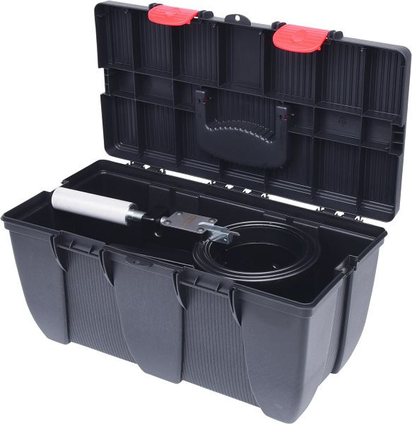 KS Tools afsteek- en afschuinapparaatset, 7-delig, 50-75 mm, 222.5100