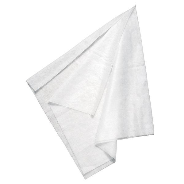 VERMOP wegwerp vliesdoek 30 X 60 cm, VE: 1200, 18512