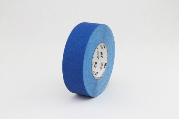 m2 antislipbekleding universeel blauw rol 50mmx18,3m, M1BR050183