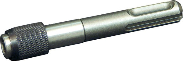 Projahn 1/4" bithouder met SDS houder, 2769
