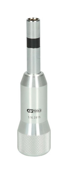 KS Tools 1/4" ESD momentschroevendraaier vast, 5-60cNm, 516.3915