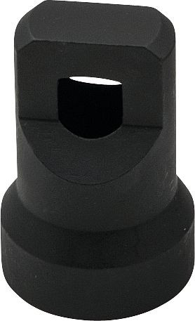 KS Tools drukstuk, 63 mm, 150.2424