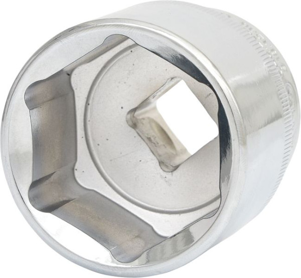 KS Tools 1/2" CHROMEplus binnenzeskant dopsleutel 36 mm, 918.1236