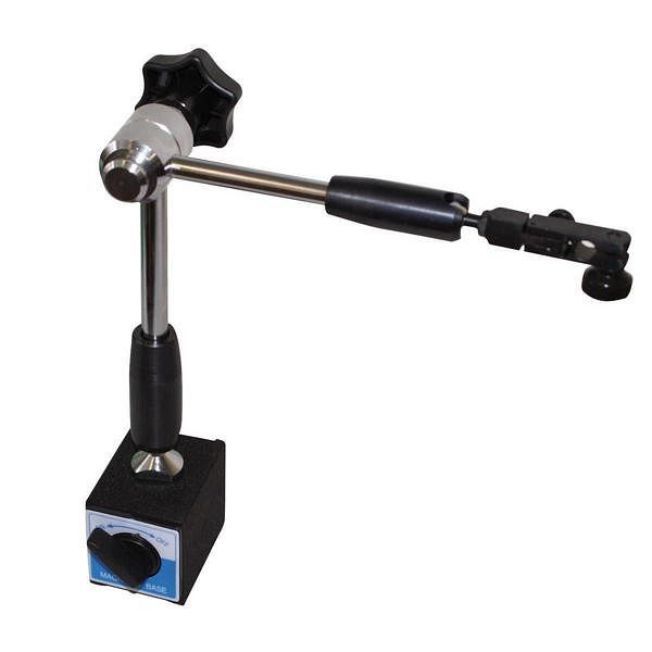 Holzmann magnetische standaard voor meetklok, 420 mm, MGF1