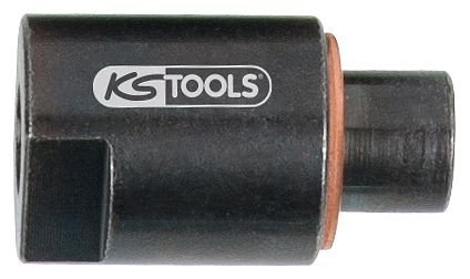 KS Tools mondstukadapter met afdichtring, diameter 14 mm, type 31, 150.3687