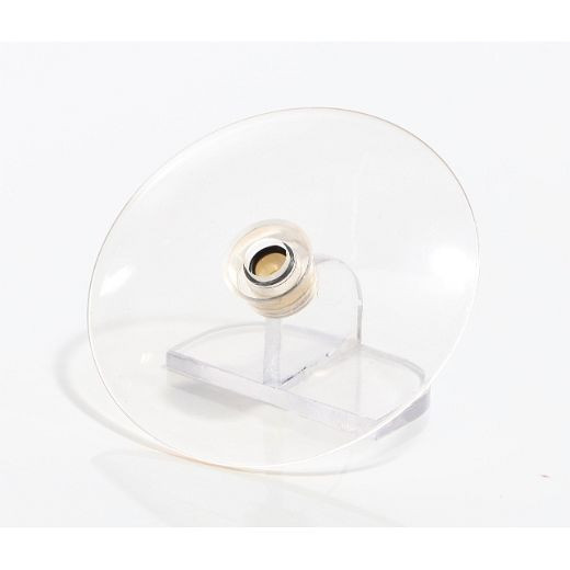 ELMAG beschermschild voor JWL, buis Ø 8 mm, 41351