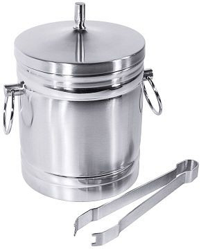 Contacto ijsemmer, dubbelwandig 2 l, 170/200