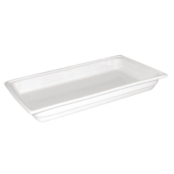 Olympia servieskom GN1/1 6,5cm diep, U807