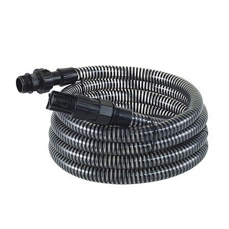 TIP zuigfitting 7 m, kunststof, 31012