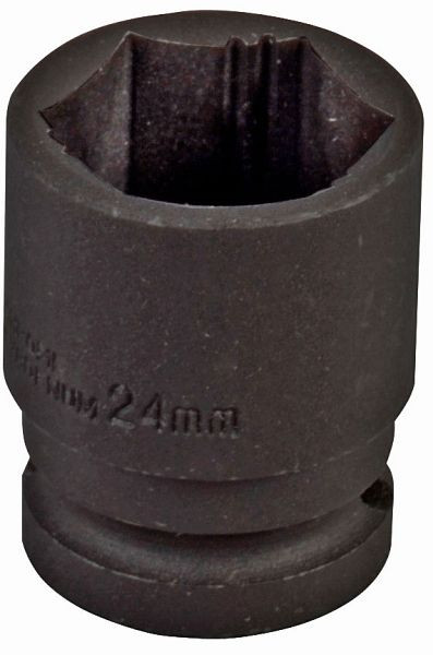 Projahn 1/2" ponsdop 8 mm Xi-on, 418008