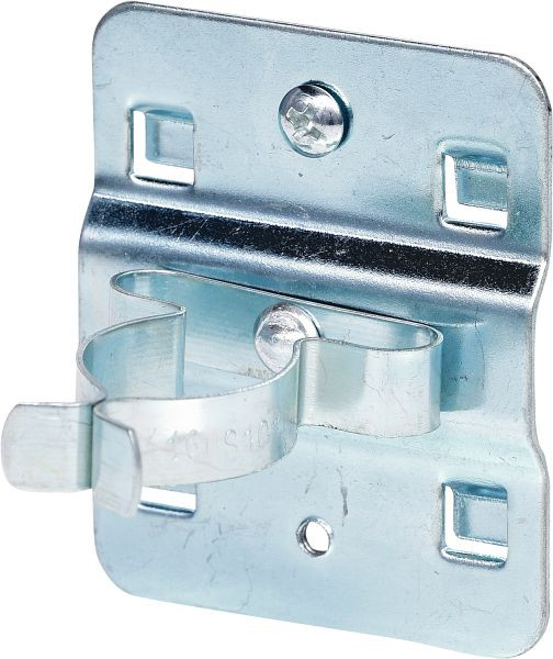 KS Tools gereedschapsklem enkel groot, 28 mm, 860.0835