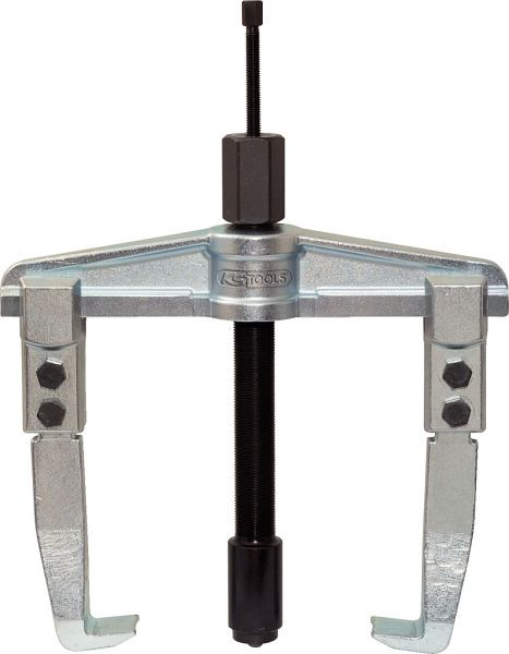 KS Tools Hydraulische universele trekker 2-armig, 50-160x145mm, 620.0301