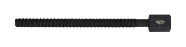 KS Tools spindel TR20 x 305 mm met M20 x 1,5 binnendraad, 150.2458