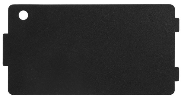 KS Tools fijnverdeler, zonder gleuf, 79x50x1,2 mm, 875.9956
