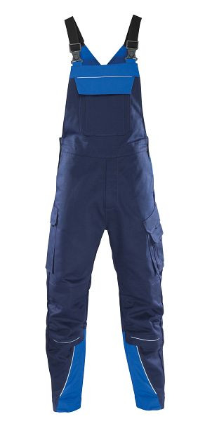 ROFA tuinbroek 2329 deels tweelaags, maat 29, kleur 604-marinekorrelblauw, 2652329-604-29