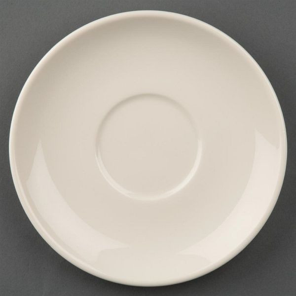 Olympia Ivory schotels voor U106, VE: 12 stuks, U107
