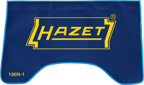 Hazet spatbordhoes, universeel, 196N-1