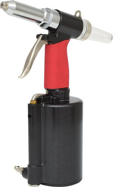 KS Tools perslucht-blindklinknagelpistool, 2,4-3,2-4-4,8-5,6-6,4 mm, 515.3101