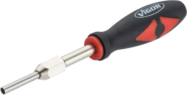 VIGOR Enkele Kabelontspanner 2, BMW, JAGUAR, MERCEDES-BENZ, PORSCHE, SAAB, SEAT, ŠKODA, V4451-2