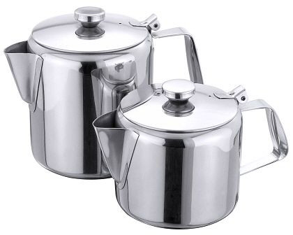 Contacto theepot 0,3 l, 504/035