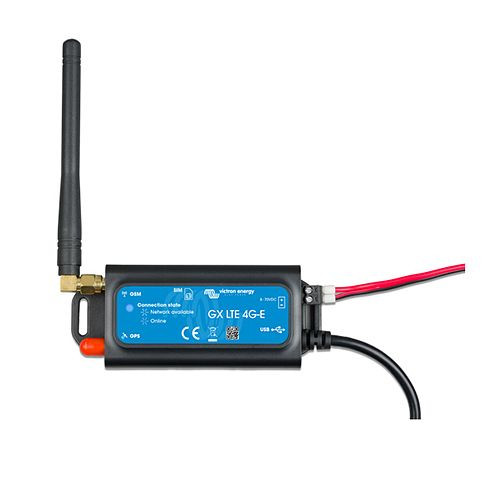 Victron Energy-modem GX LTE 4G-E, 392116