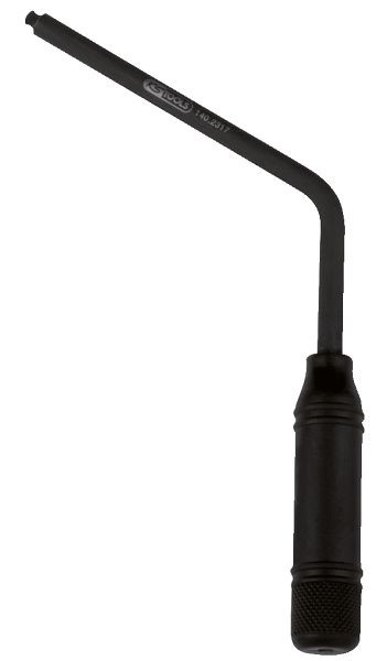 KS Tools Airbag-demontagegereedschap, universeel, 140.2317