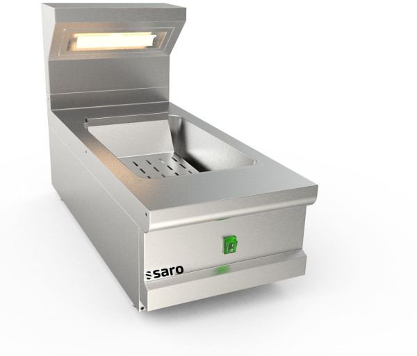 Saro Frietenwarmer tafelmodel LQ, 423-8320