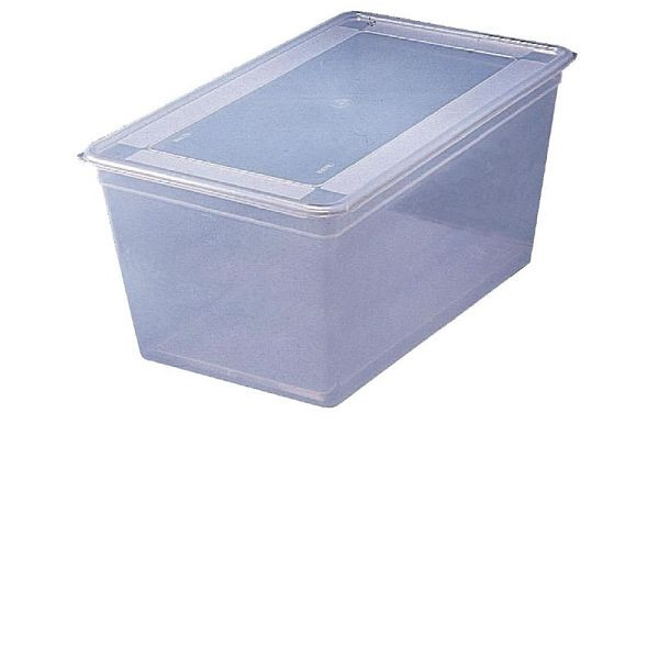 Bourgeat Modulus bak met deksel 7,5L, CC332
