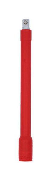 KS Tools 1/2" geïsoleerde verlenging, 250 mm, 117.5335
