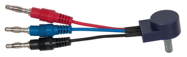 KS Tools Potentiometer met instelbare weerstand, 150.0951