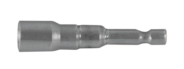 GEDORE dopsleutelinzet rood, magneet AF1/4 1/4-zeskantaandrijving, 3300517