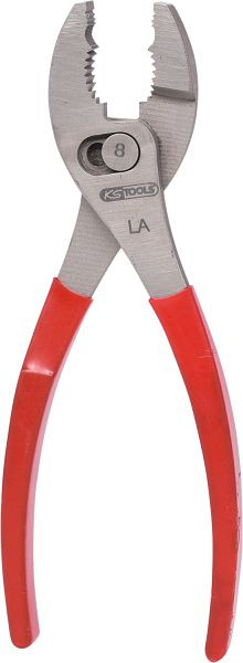 KS Tools TITANplus universele tang, 200 mm, 965.0625