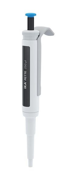 IKA pipet, enkelkanaals, fix, Pette fix 250 µl, 0020011226