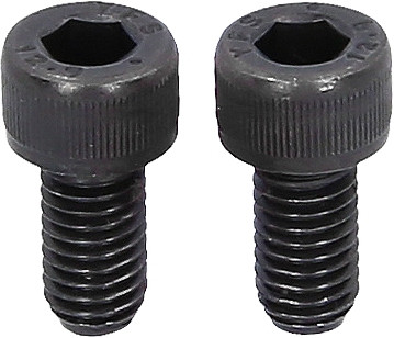 KS Tools schroevenpaar, M8 x 1,25, lengte 15 mm, 160.0198